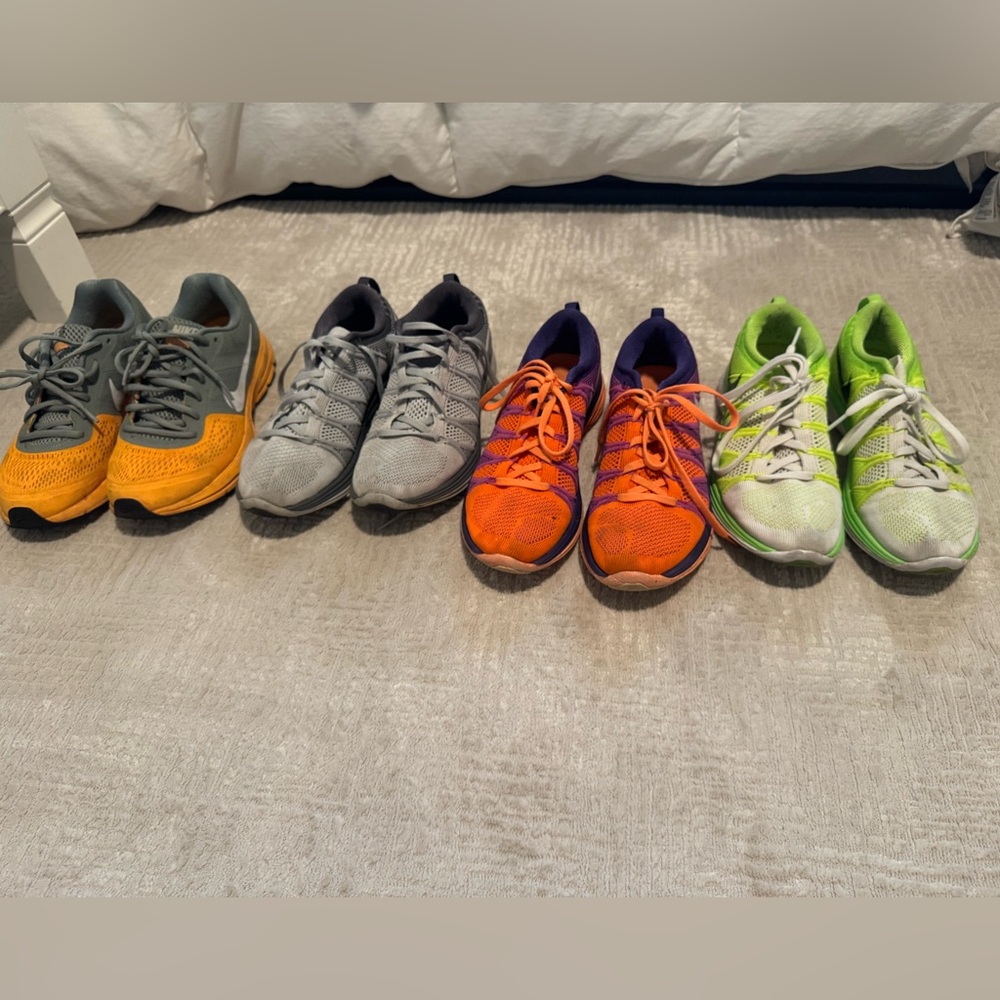 Nike Sneakers